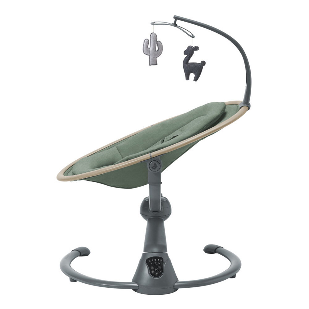 Maxi-Cosi Cassia elektrisk huske Beyond Green Eco