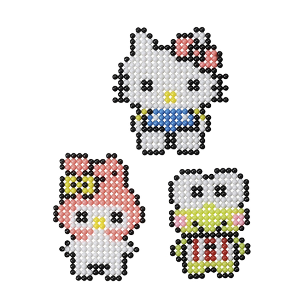 Hello Kitty vannperler