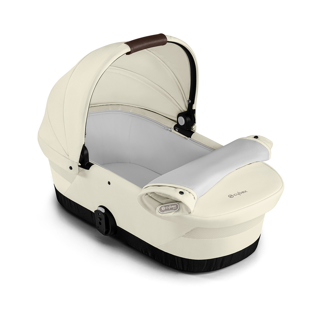 Cybex GAZELLE S liggedel Seashell Beige