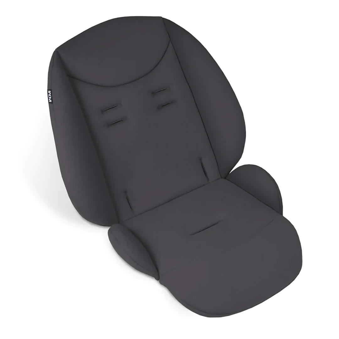 Inovi sittepute Memory foam large Jersey Antracitt