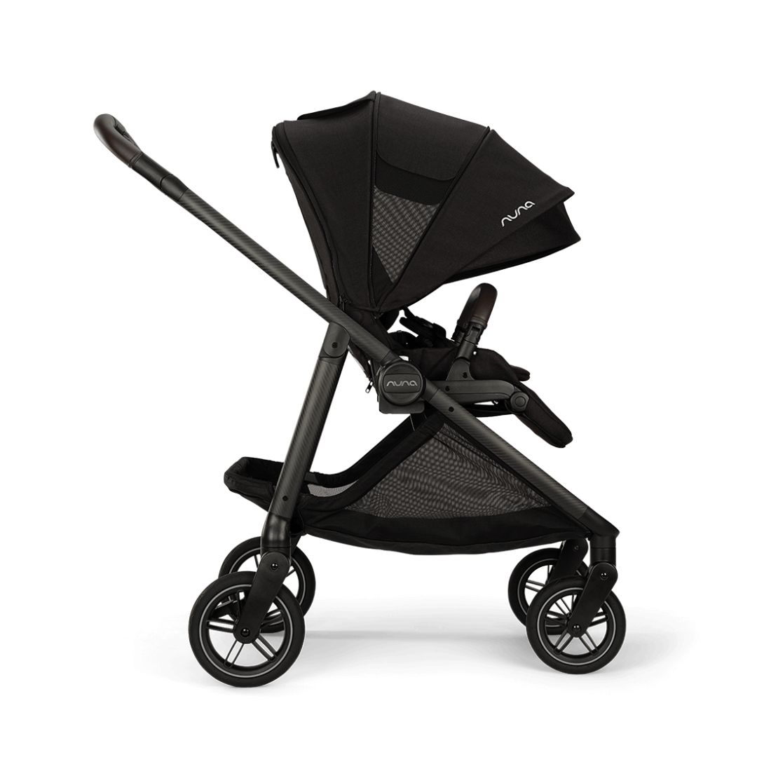 Nuna Swiv 360 barnevogn 