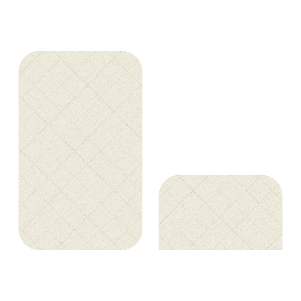 Sebra madrass Classic II baby & junior