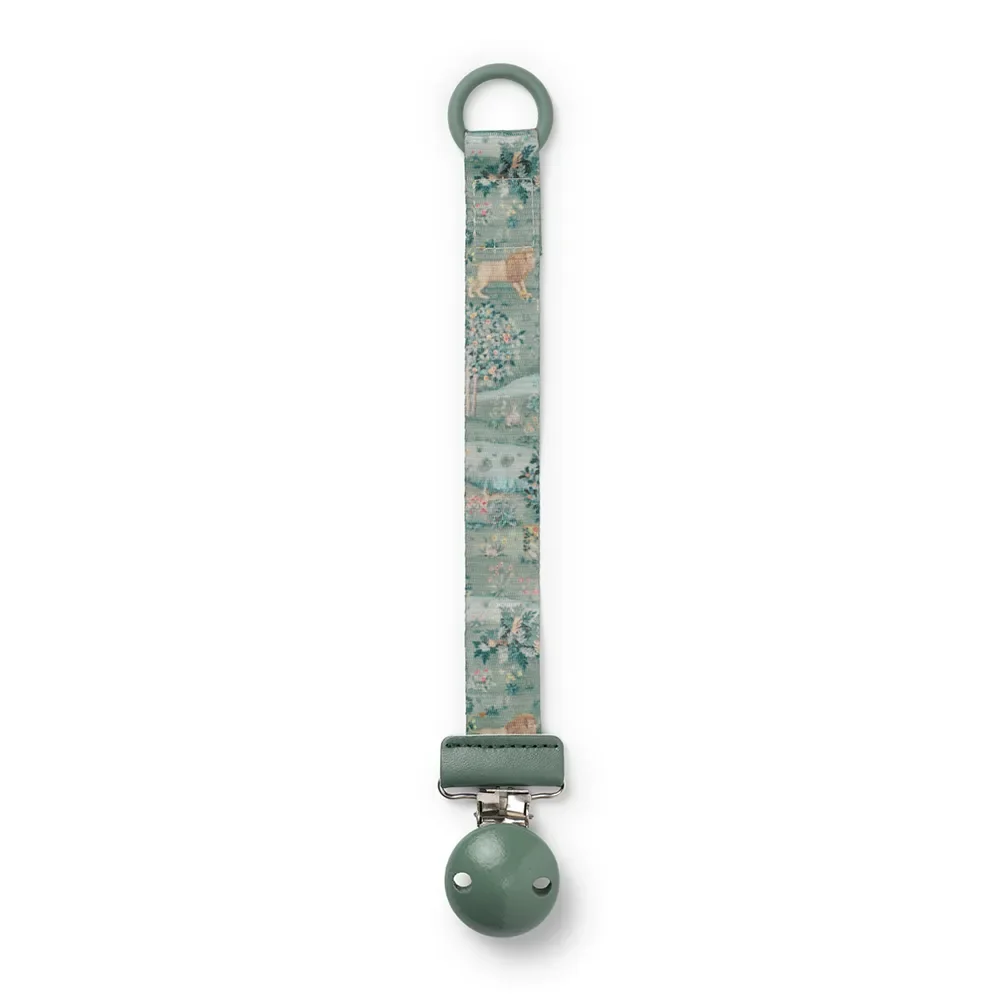 Elodie Details smokkholder i tre, treugle og pil