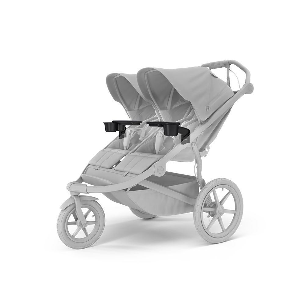 Thule Urban Glide3 brett