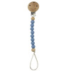 Tiny Tot smokkholder Nova Powder Blue