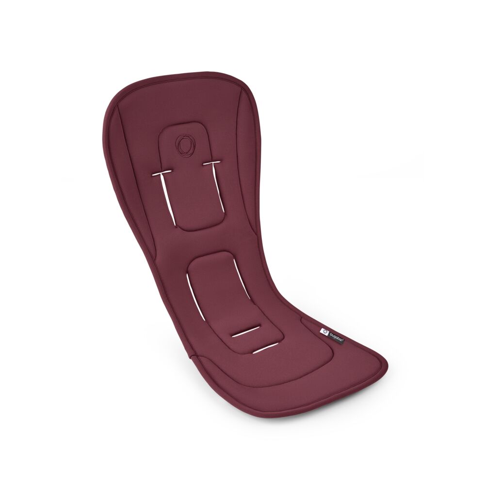 Bugaboo sittepute Dual Comfort Dark Cherry