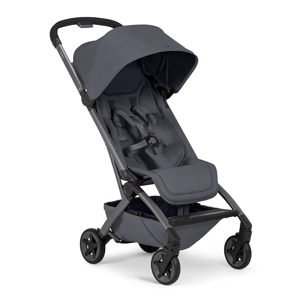Joolz Aer2 barnevogn Stone Grey
