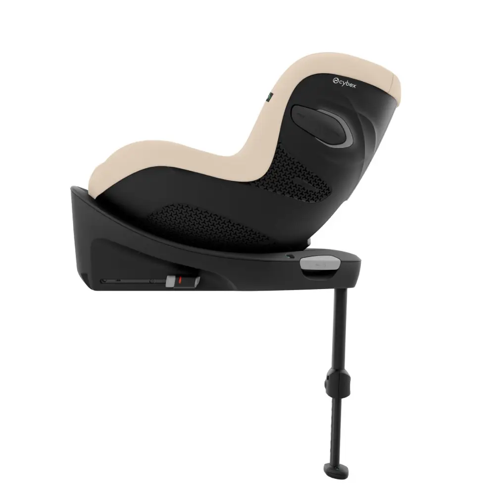 Cybex Sirona G3 i-Size bilsete Plus Almond Beige