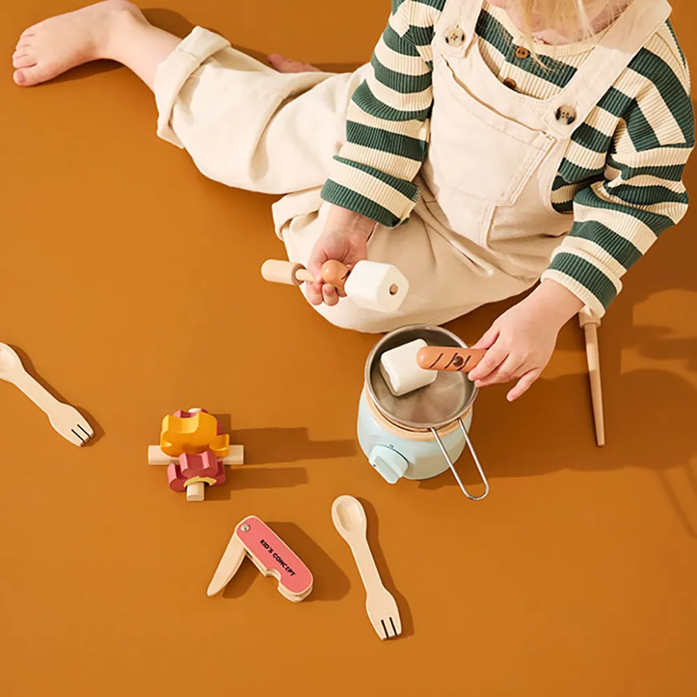 Kids Concept Campingkjøkken KIDS HUB