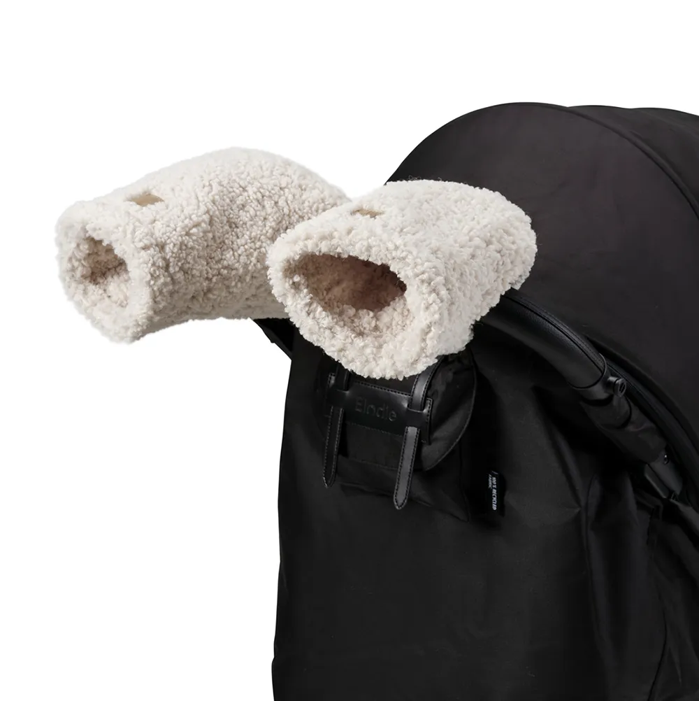 Elodie Vognvotter Soft Sherpa