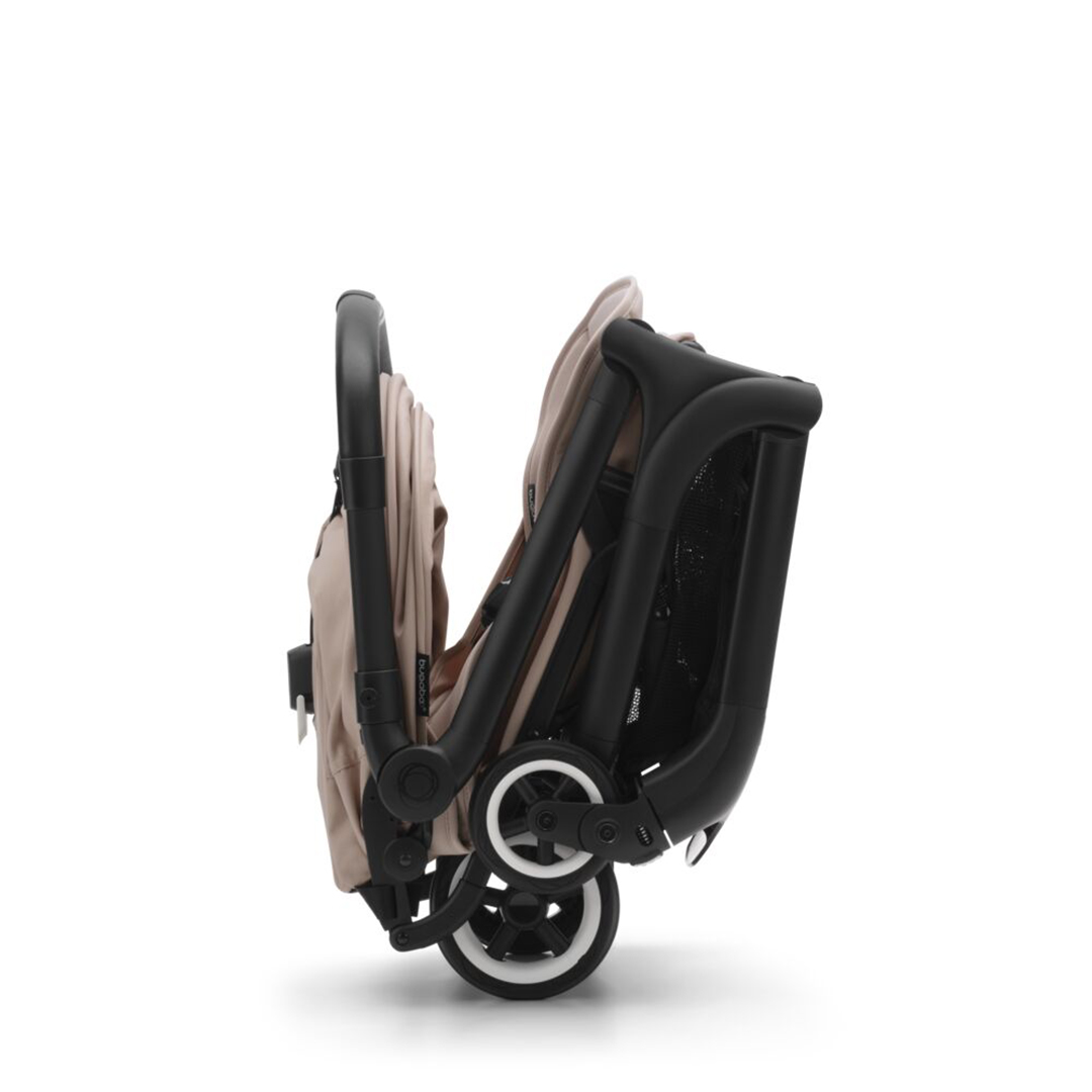 Bugaboo Butterfly + transportveske