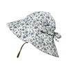 Elodie soldeksel Garden Leo Toile 2-3 y