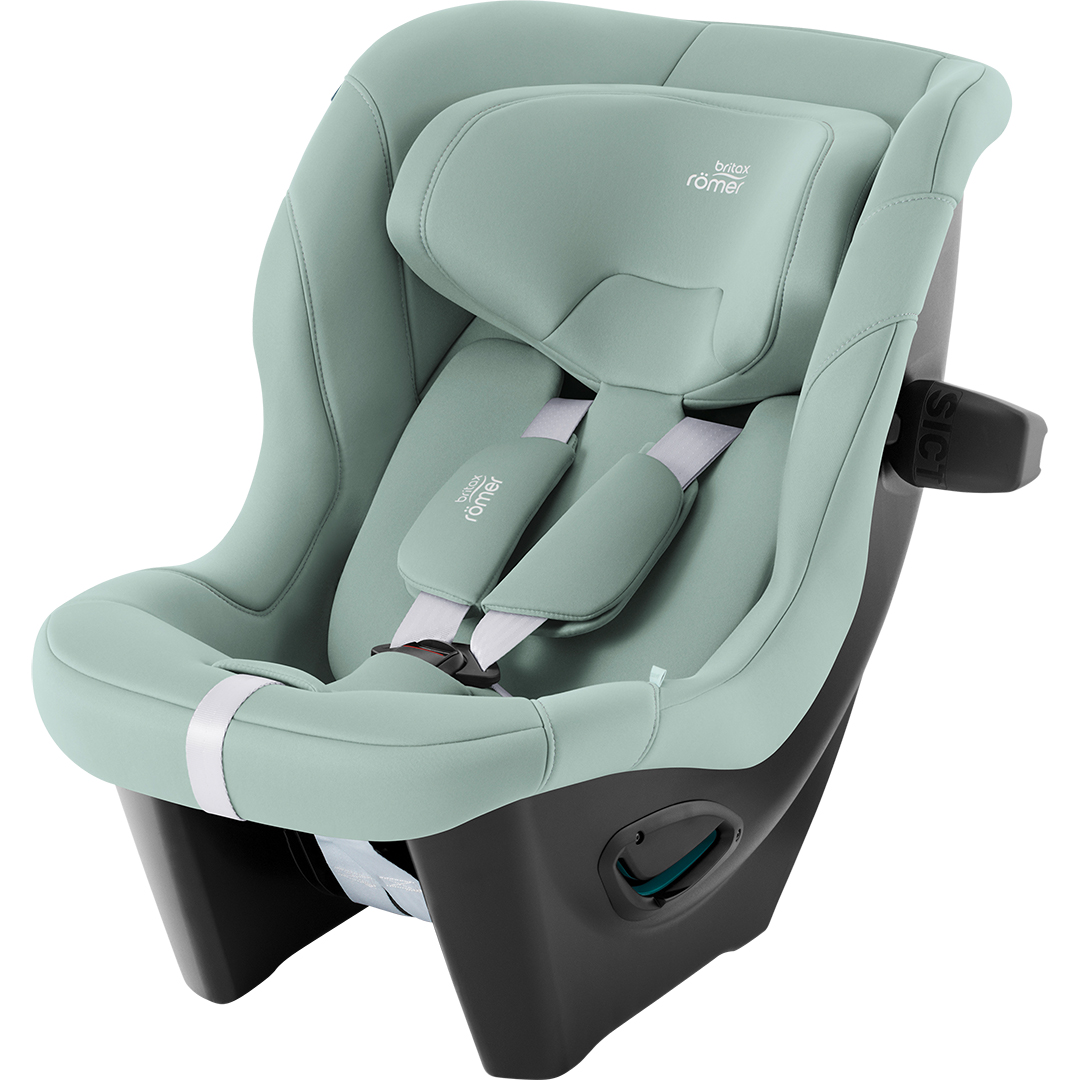 Britax Max-Safe Pro bilbarnestol Jade Green