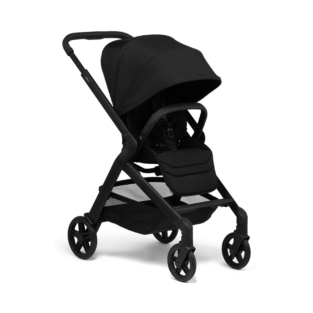 Joolz Hub2+ barnevogn Space Black