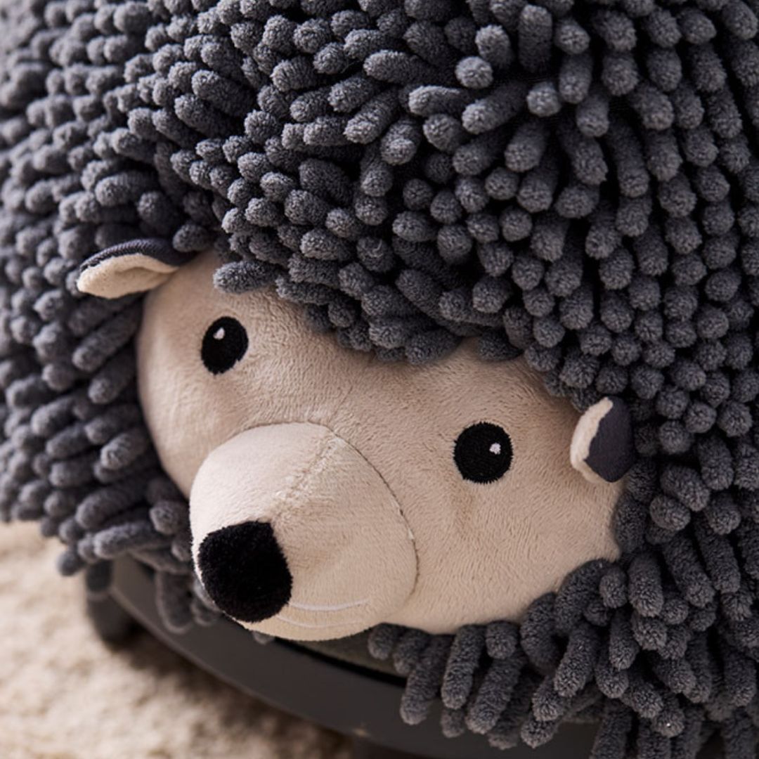 Kids Concept Hedgehog-rideleke EDVIN