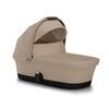 Cybex GAZELLE S liggedel Almond Beige