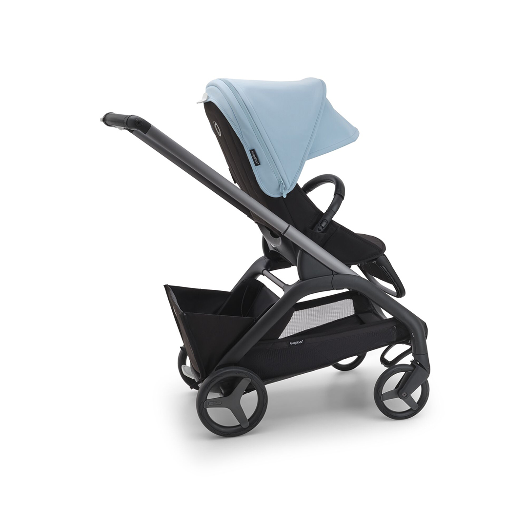 Bugaboo Dragonfly barnevogn
