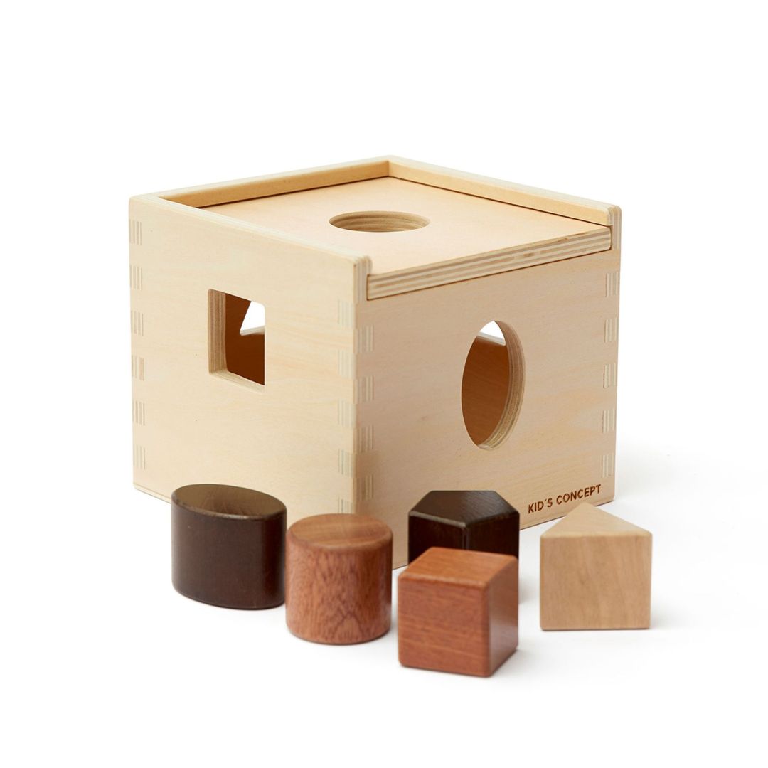 Kids Concept Plukkeske natur NEO