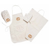 JaBaDaBaDo Cookwear