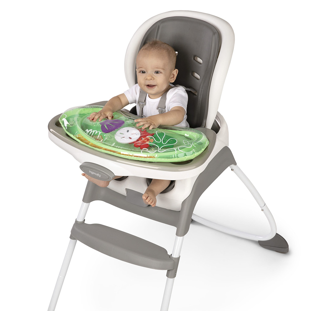  Baby-Einstein babygym med havtema