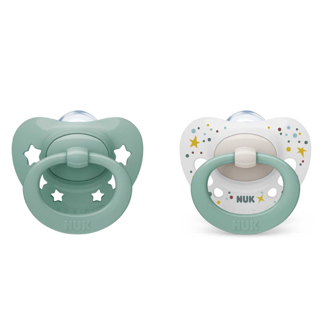 NUK smokk Signature Si S1, Family Love