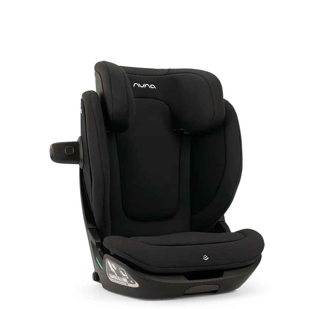Nuna AACE LX fremovervendt beltestol Thunder