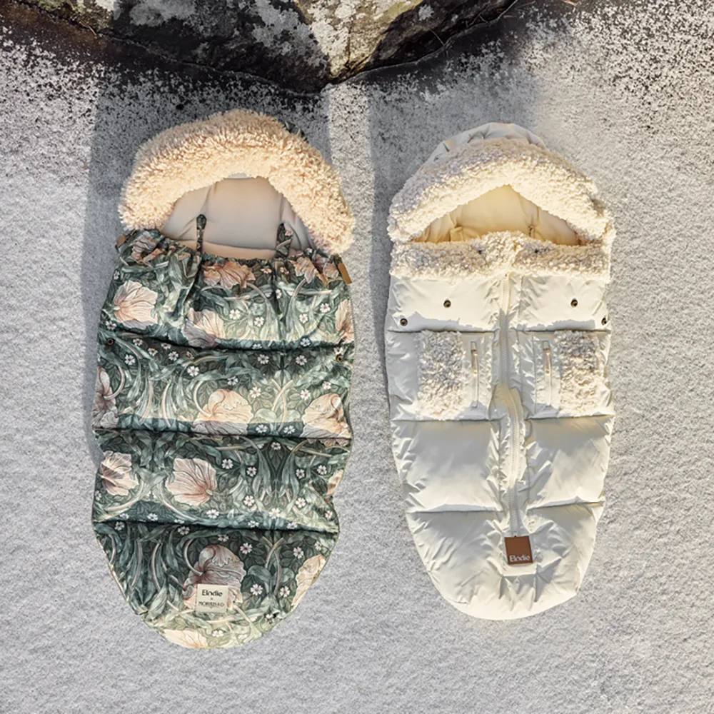 Elodie Vognpose Soft Sherpa