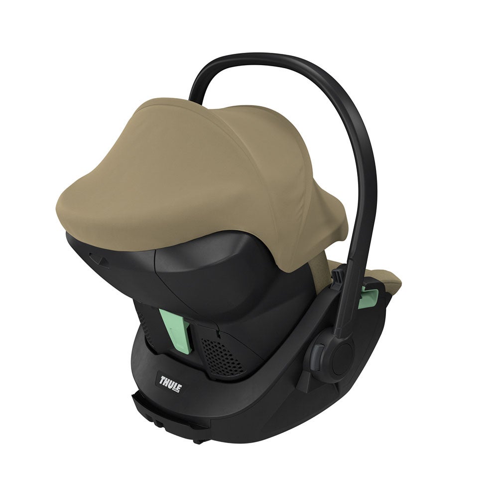 Thule Maple Connect Faded Khaki