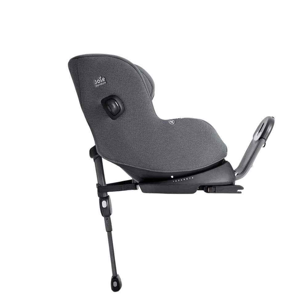 Joie I-Prodigi bakovervendt bilsete i ebony