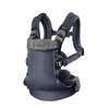 BabyBjörn bæresele Harmony 3D Mesh Anthracite