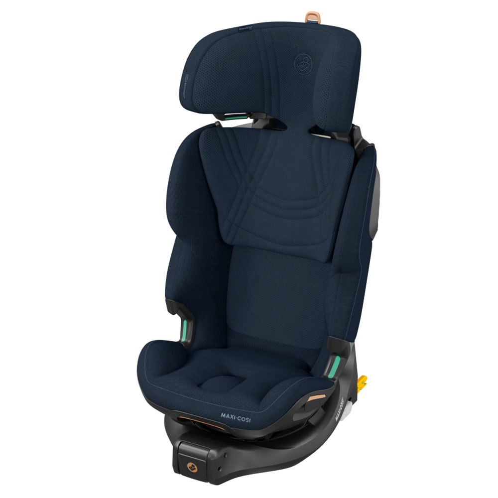 Maxi-Cosi Emerald 360 Pro Authentic Blue bilbarnestol