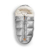 Elodie liggedel Silver Sheen