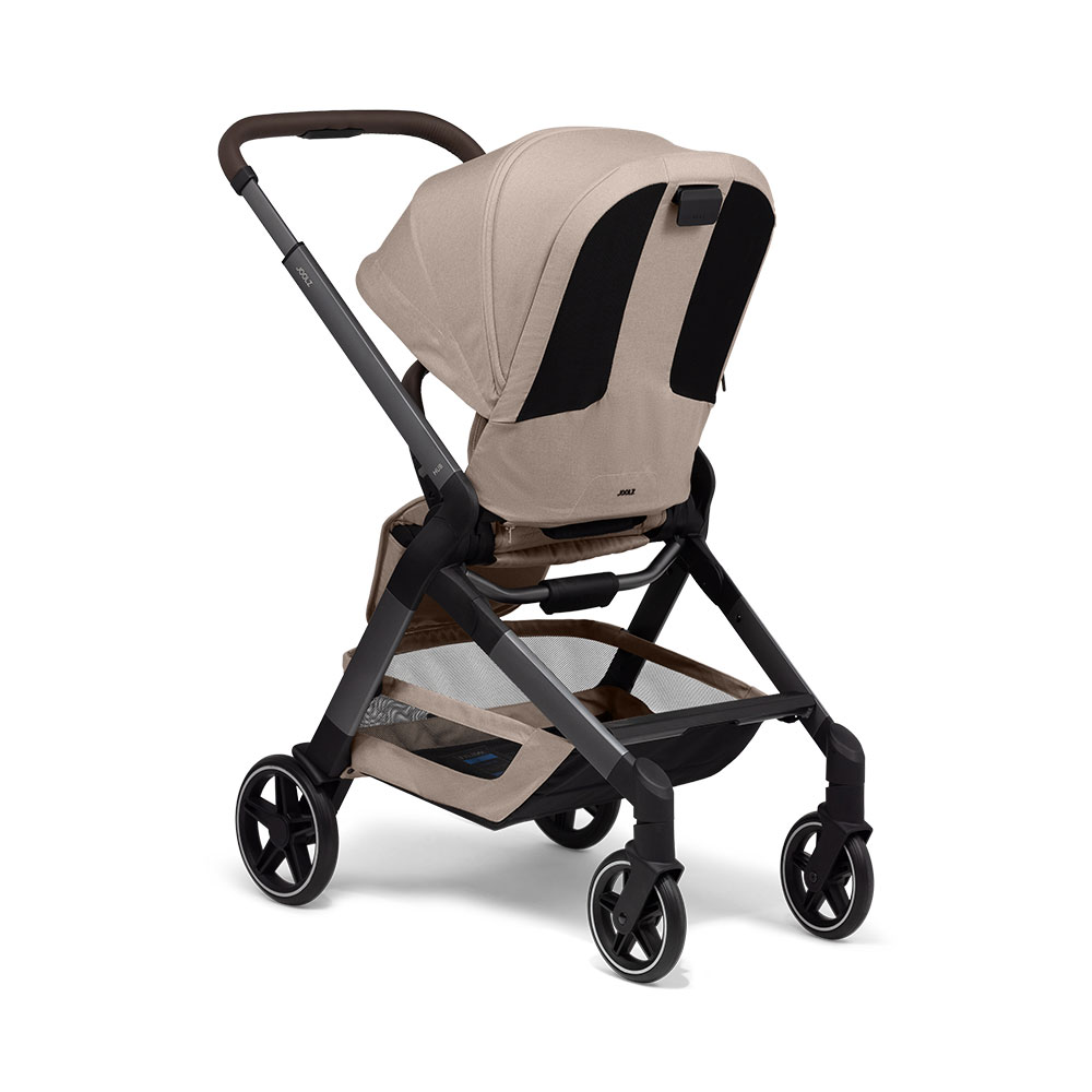 Joolz Hub2+ barnevogn Sandy Taupe