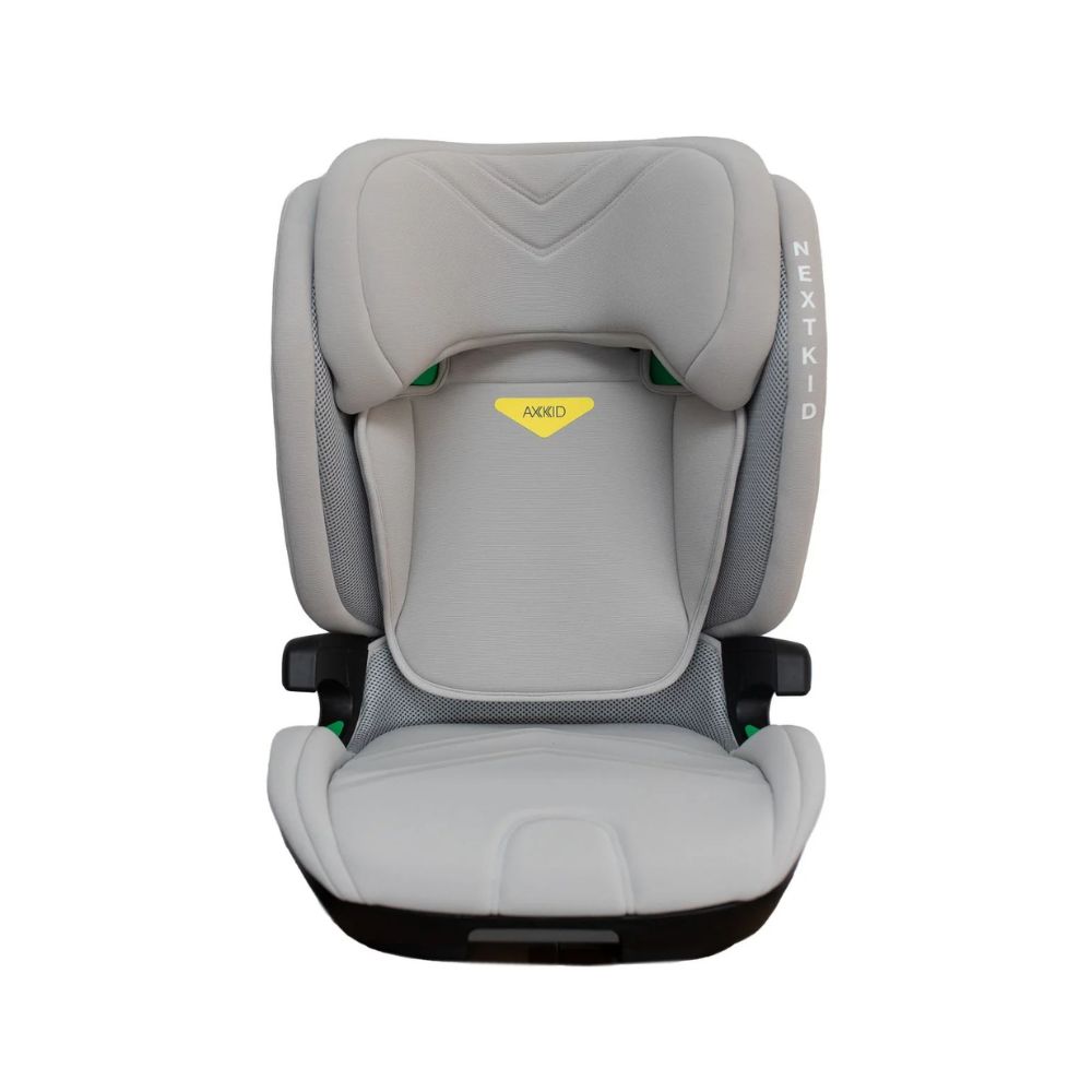 Axkid Nextkid barnesete Cloud Grey