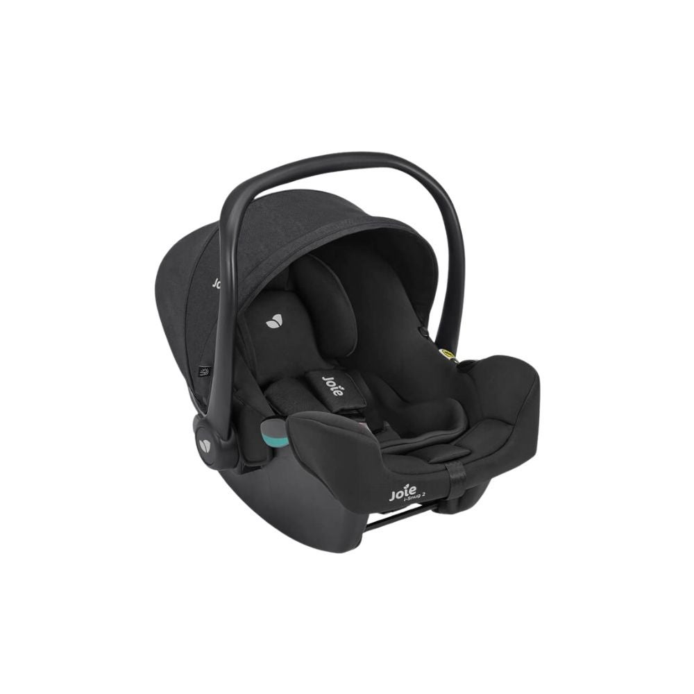 Joie babybilstol i-Snug 2 Raven