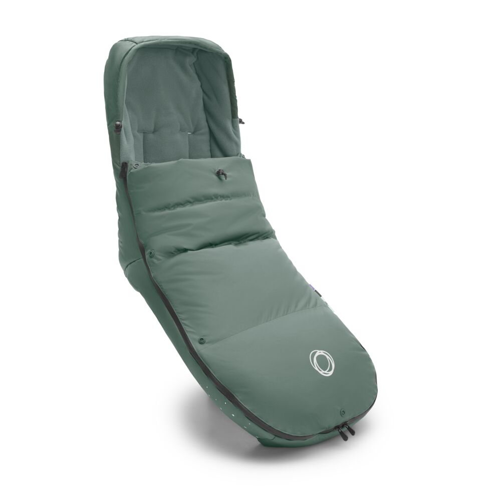 Bugaboo liggedel Performance Winter Pine Green
