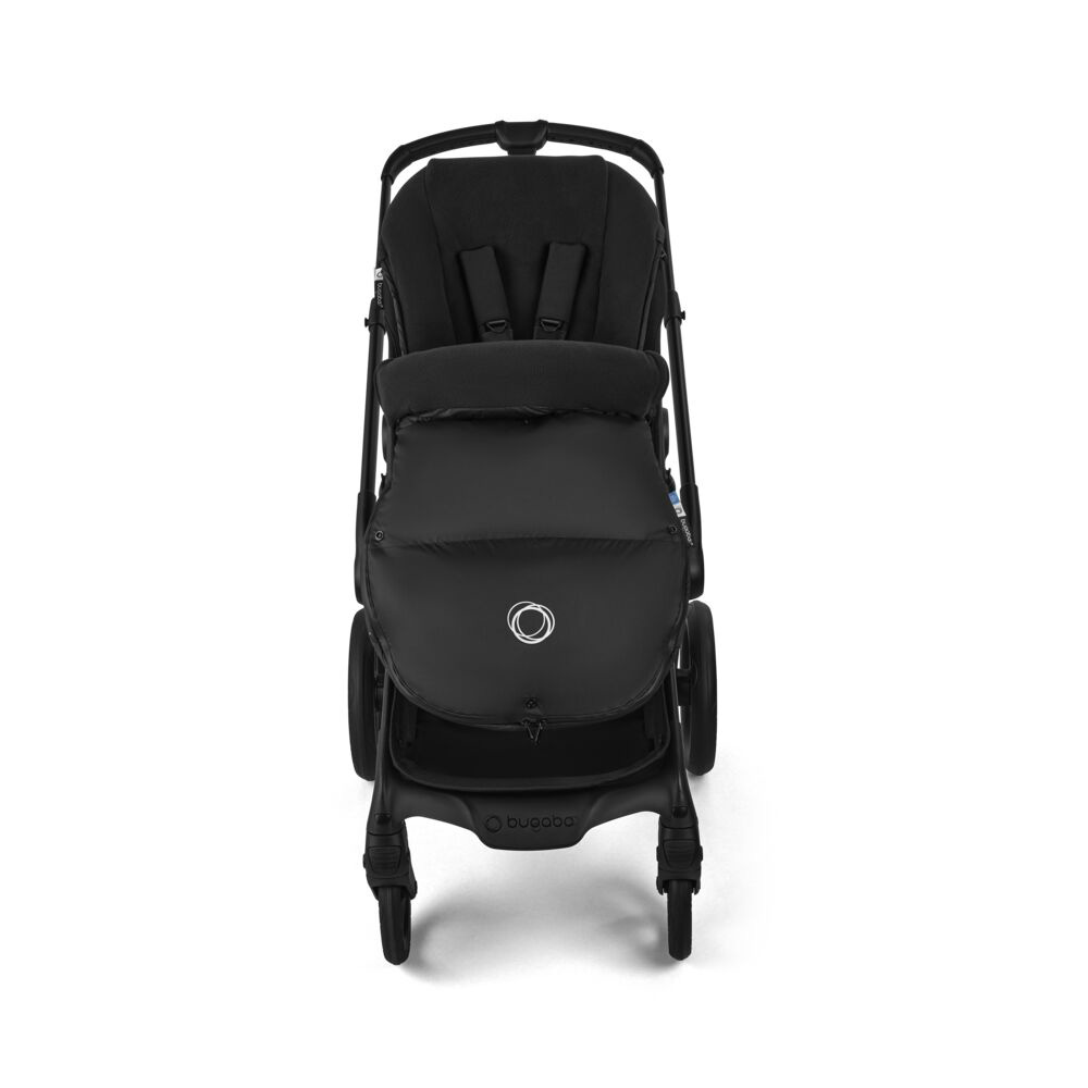 Bugaboo Thermolite fotpose Heritage Black