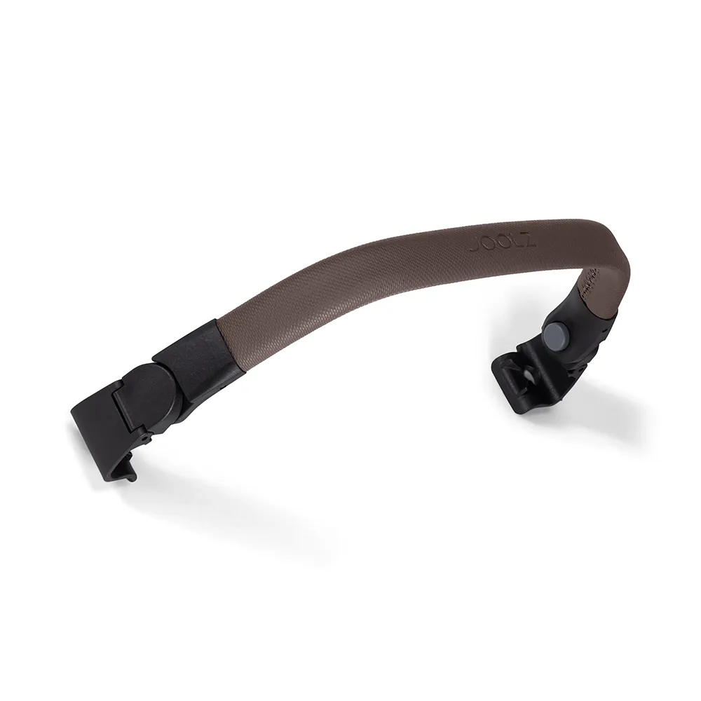 Joolz Aer2 bar mid brown carbon