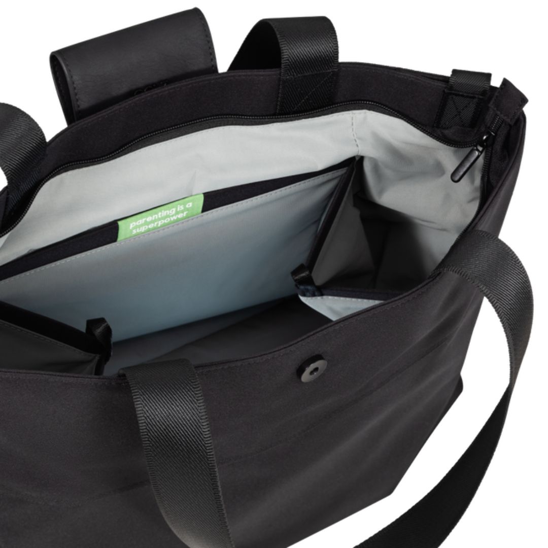 Joolz stelleveske Space Black