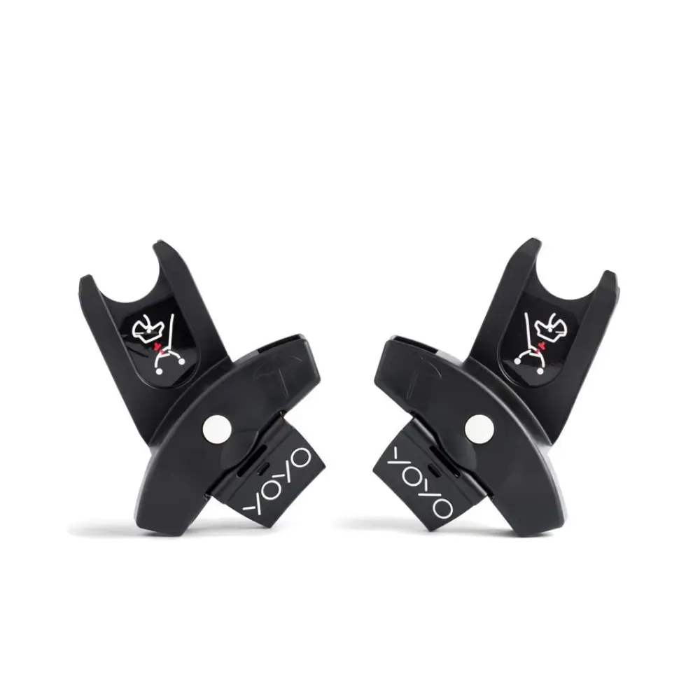 Stokke YOYO bilseteadaptere - M