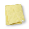 Elodie krøllete teppe - Sunny Day Yellow