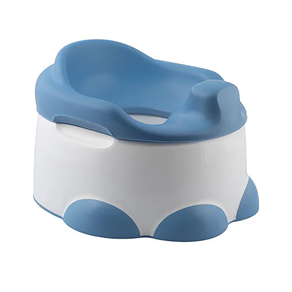 Bumbo 3-i-1 potte Powder Blue