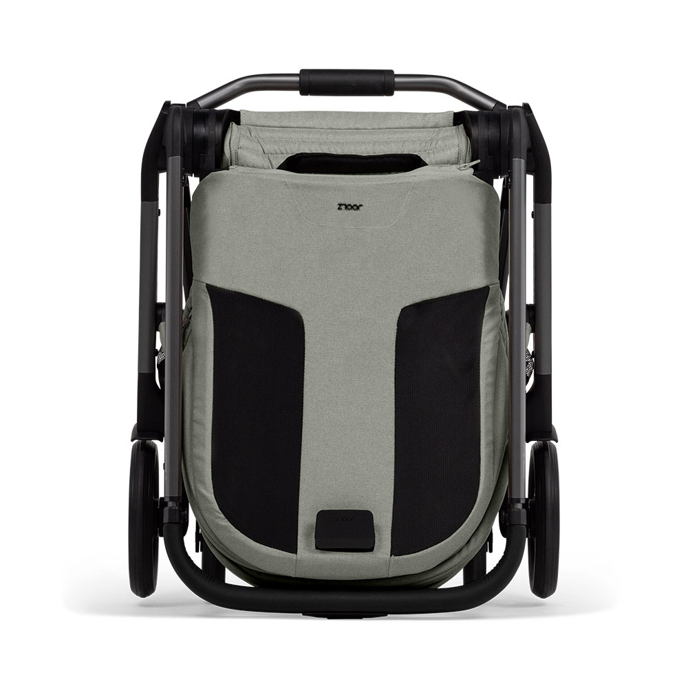 Joolz Hub2+ barnevogn Sage Green