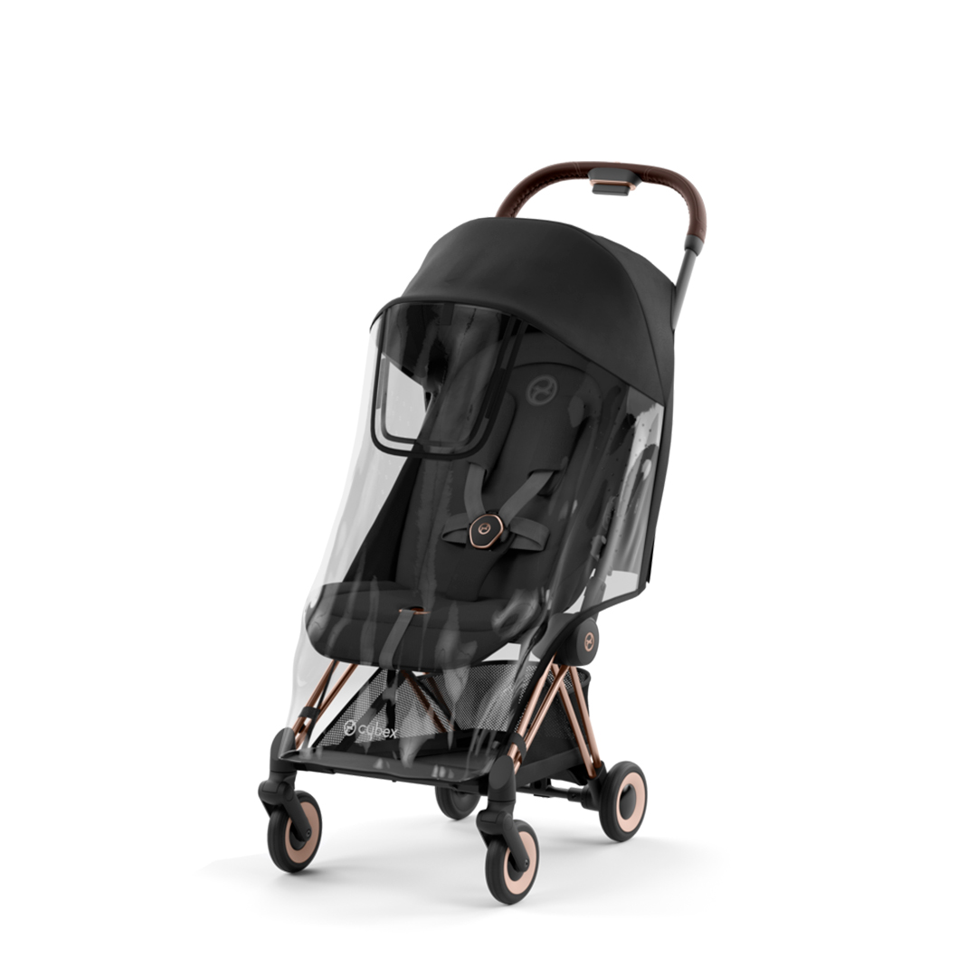 Cybex COYA regntrekk til reisevogn