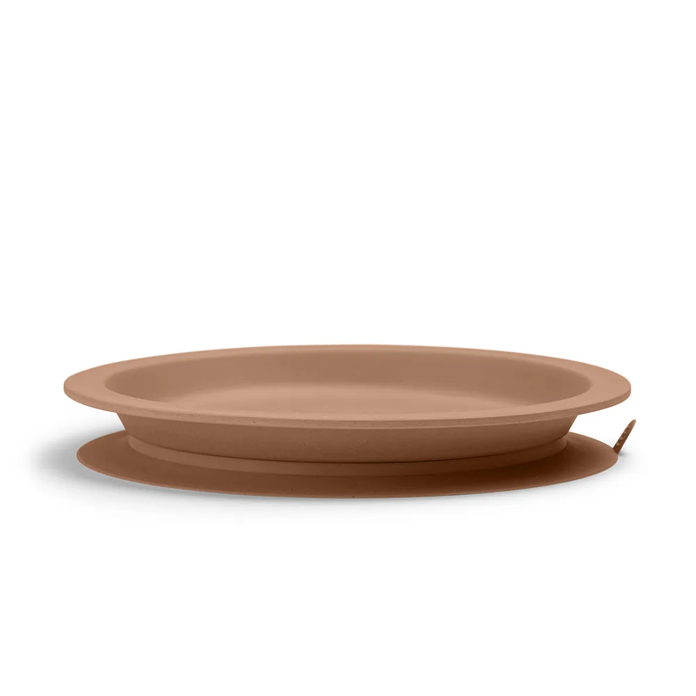 Elodie Barneservise 3-delt Soft Terracotta