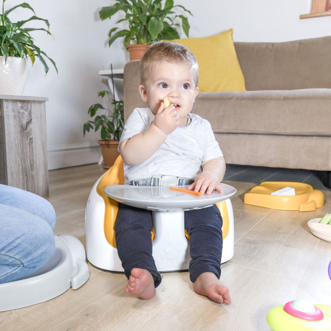Bumbo flerseterstol Mimosa