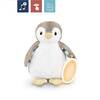 Zazu Phoebe pingvin myk puffer