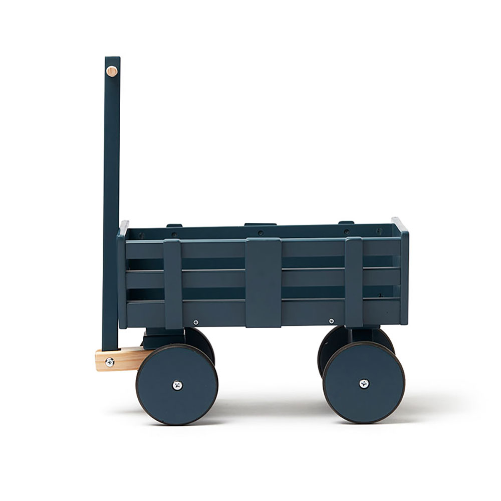 Kids Concept Dock crane blå CARL LARSSON