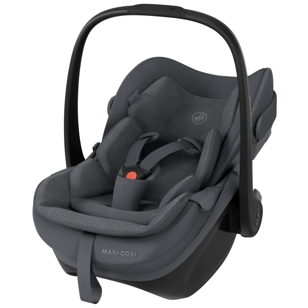 Maxi-Cosi Pebble Slide Pro Moon Graphite