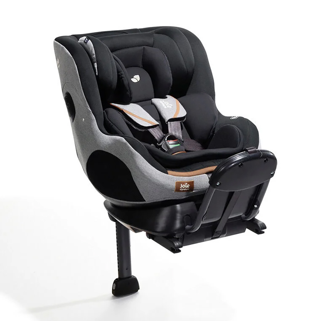 Joie i-Prodigi bilbarnestol Carbon